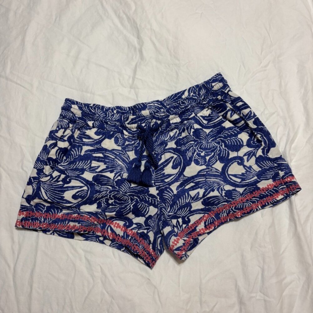 5/$25 💐 | Loft Linen Shorts